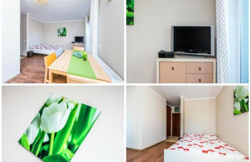 Mw - Cztery Oceany Gdańsk